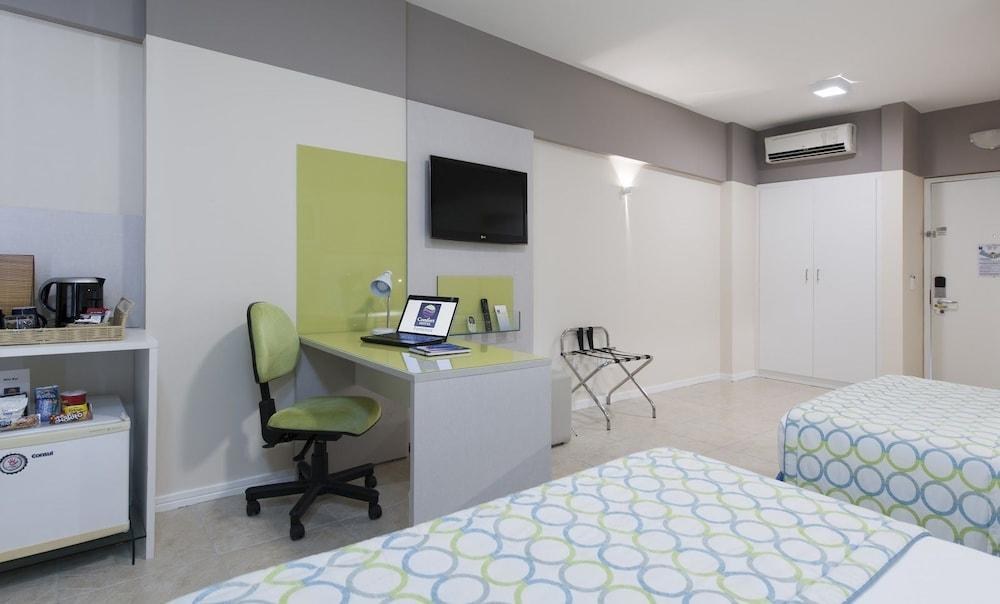 Comfort Hotel Fortaleza photo 3