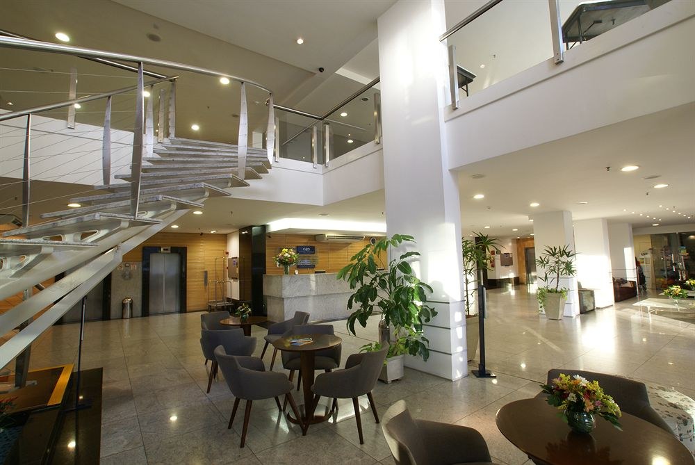 Hotel Diogo