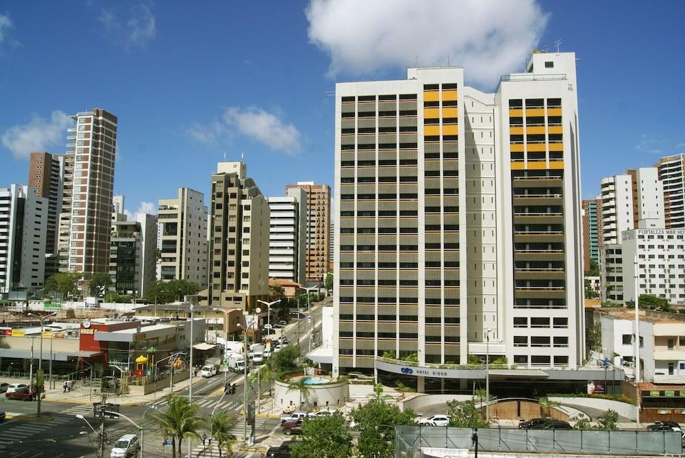 Hotel Diogo photo 4