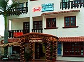 HOTEL EL MORO