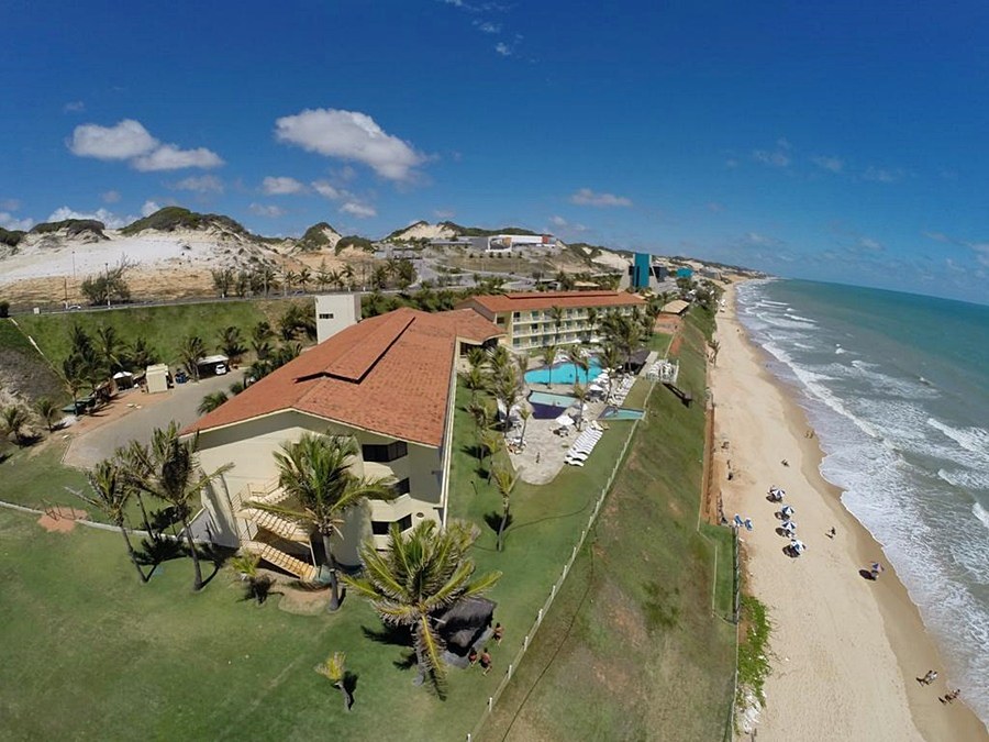 EL ARAM NATAL MAR HOTEL