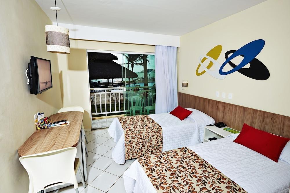 EL ARAM NATAL MAR HOTEL photo 3