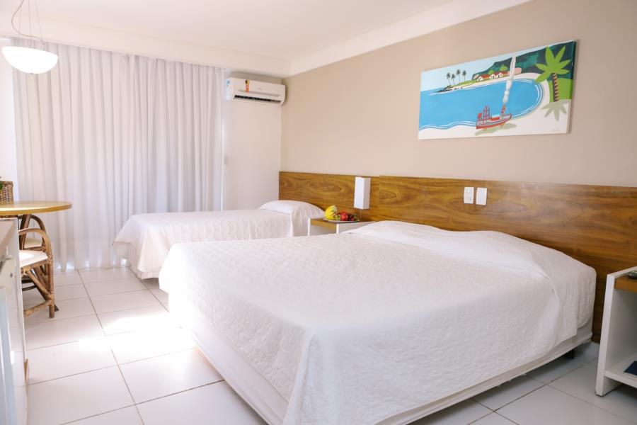 PORTO SUITES NATAL HOTEL photo 2