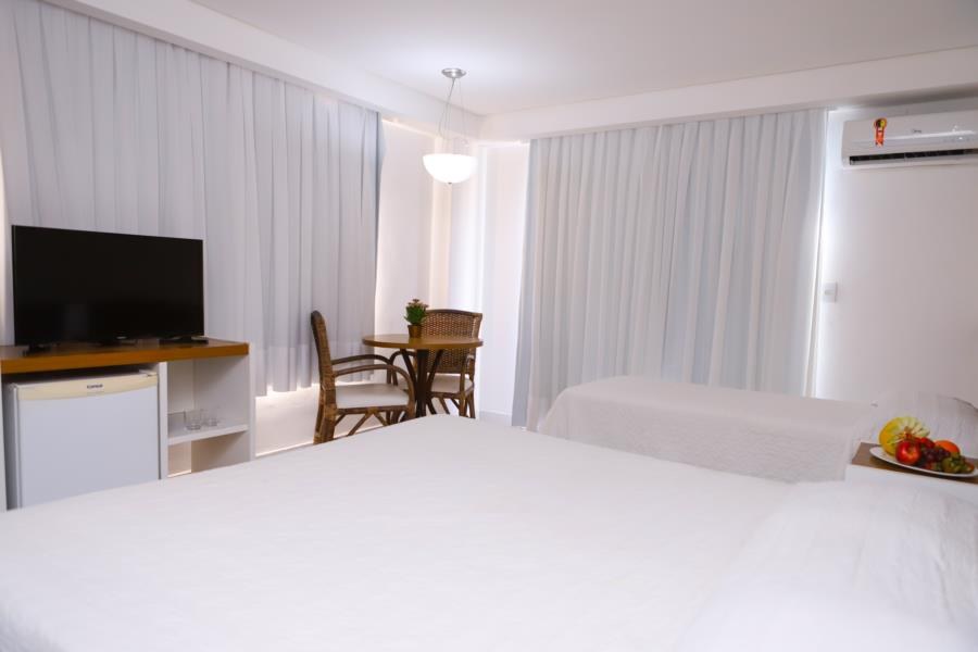 PORTO SUITES NATAL HOTEL photo 3