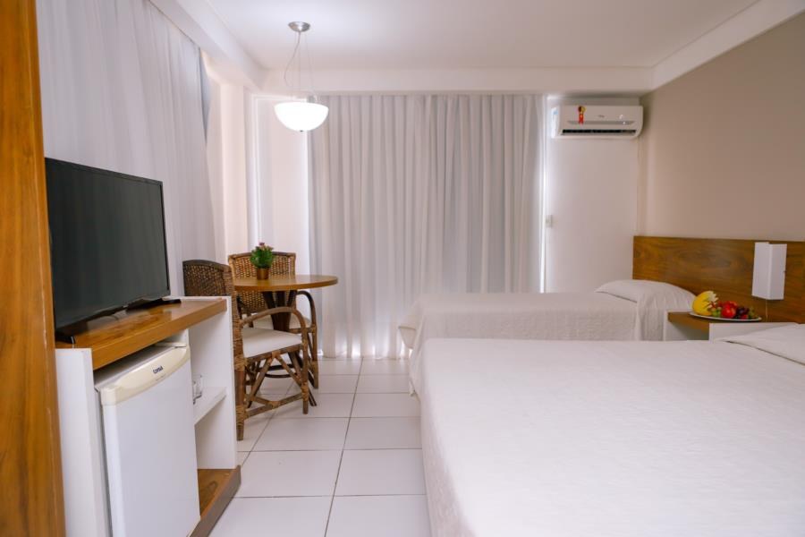 PORTO SUITES NATAL HOTEL photo 4
