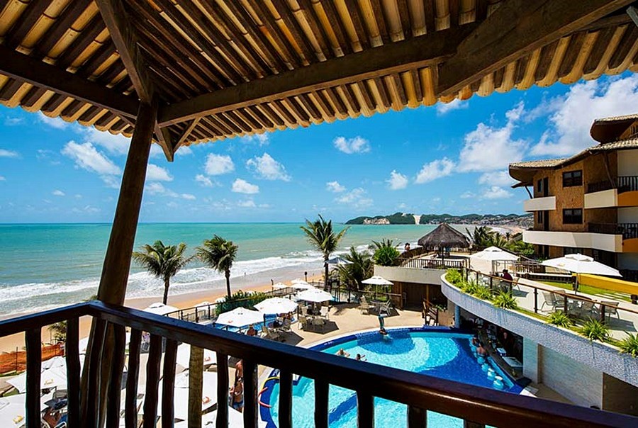 RIFOLES PRAIA HOTEL