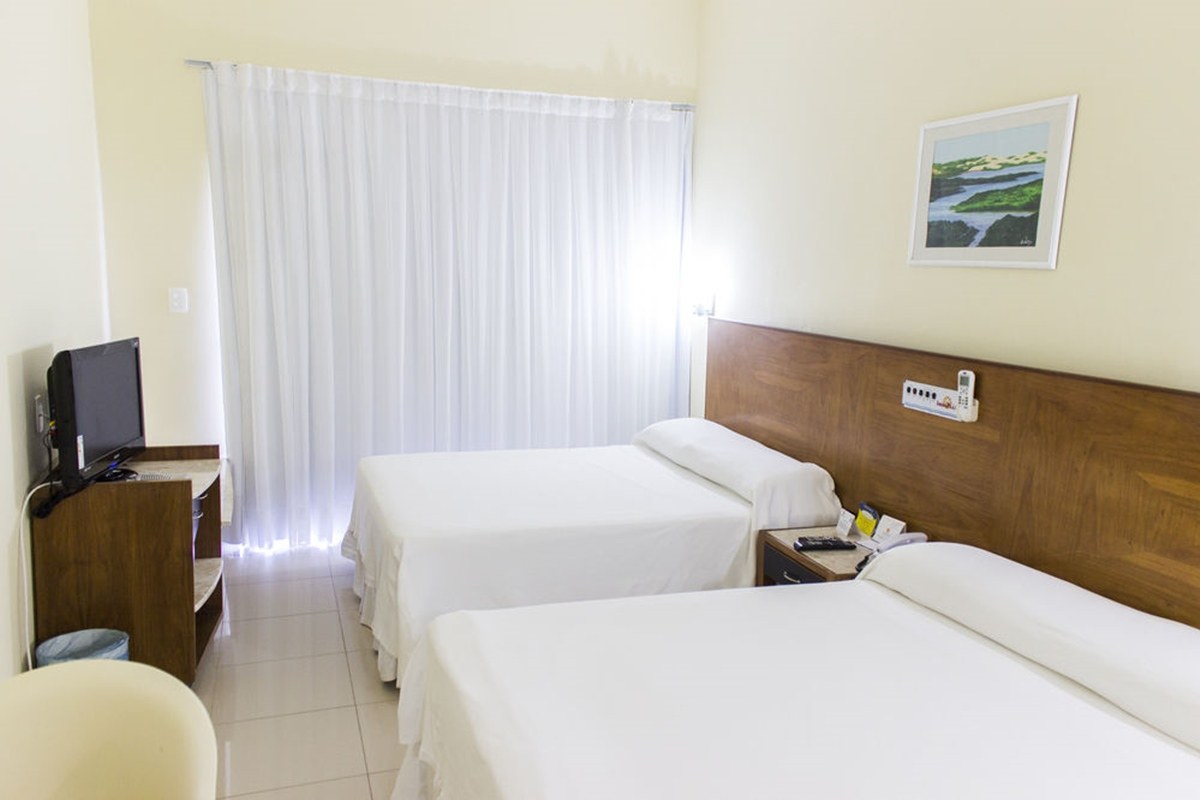 EL ARAM IMIRÁ BEACH RESORT photo 4