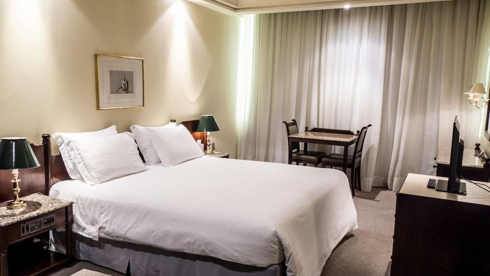 Plaza São Rafael Hotel photo 3