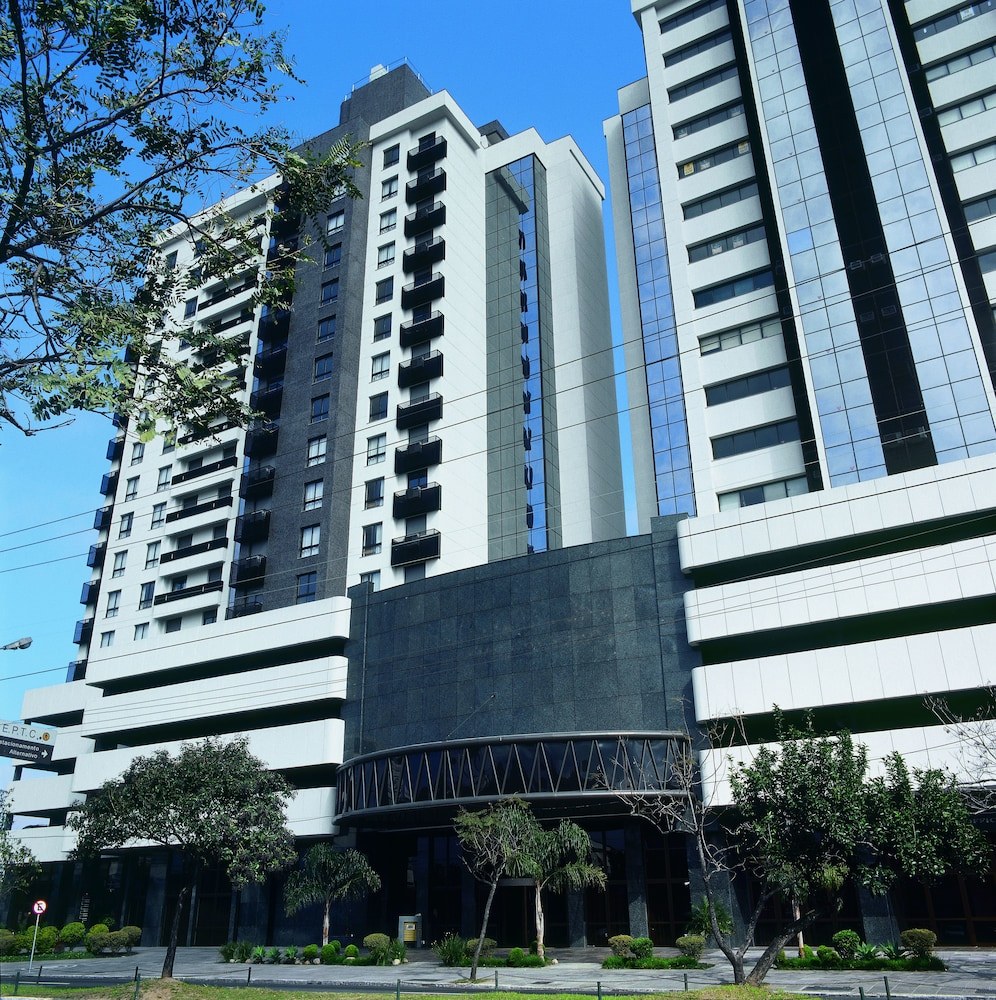 Intercity Porto Alegre Praia de Belas