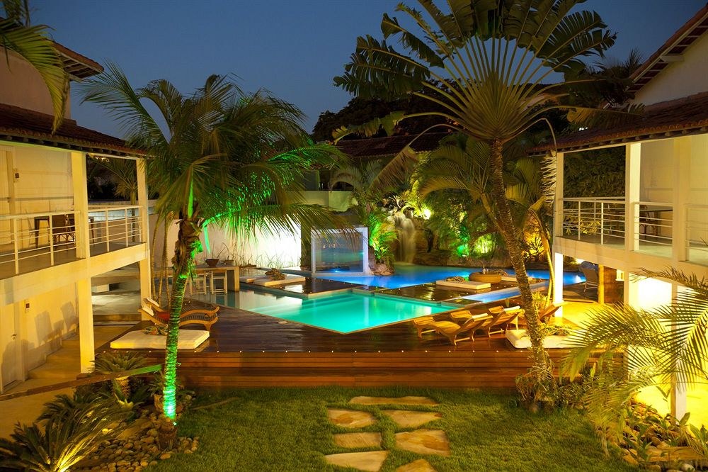 Armacao dos Buzios Pousada Design photo 1
