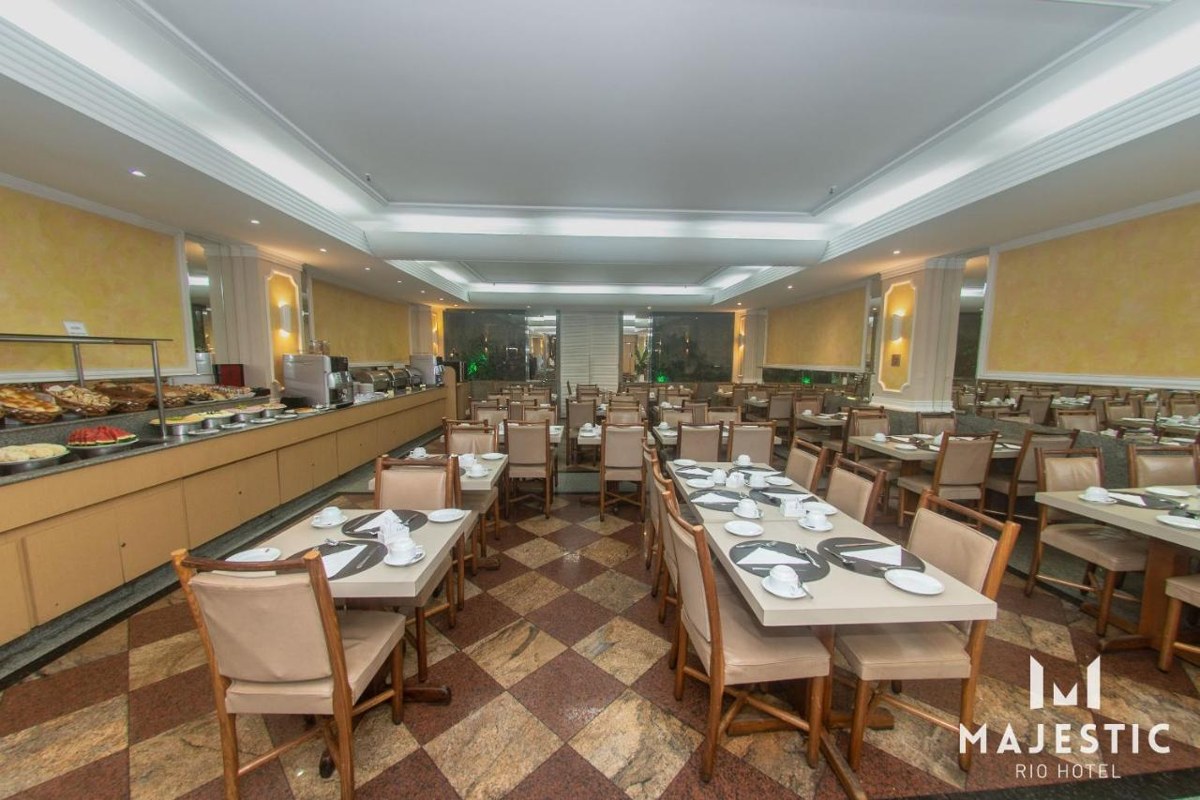 MAJESTIC RIO PALACE HOTEL photo 3