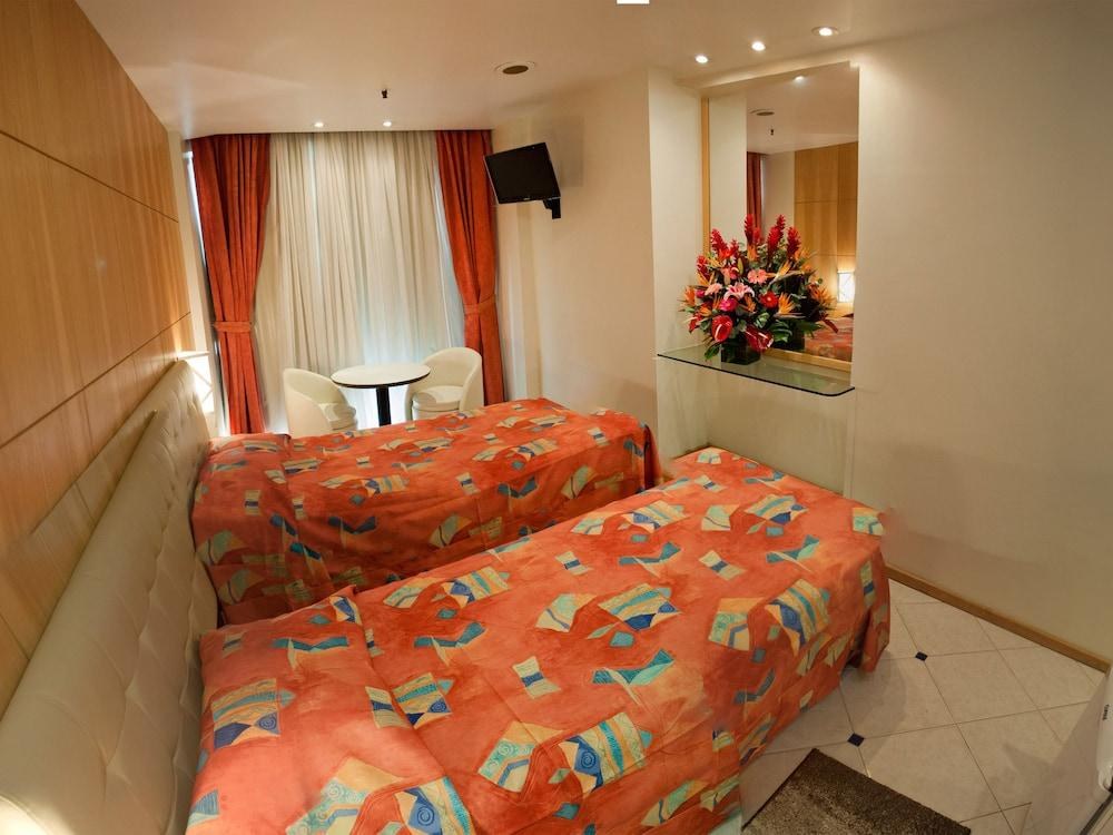 Hotel Nacional Inn Rio Copacabana photo 3
