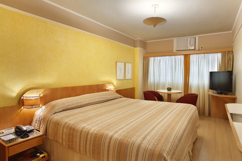 Mirasol Copacabana