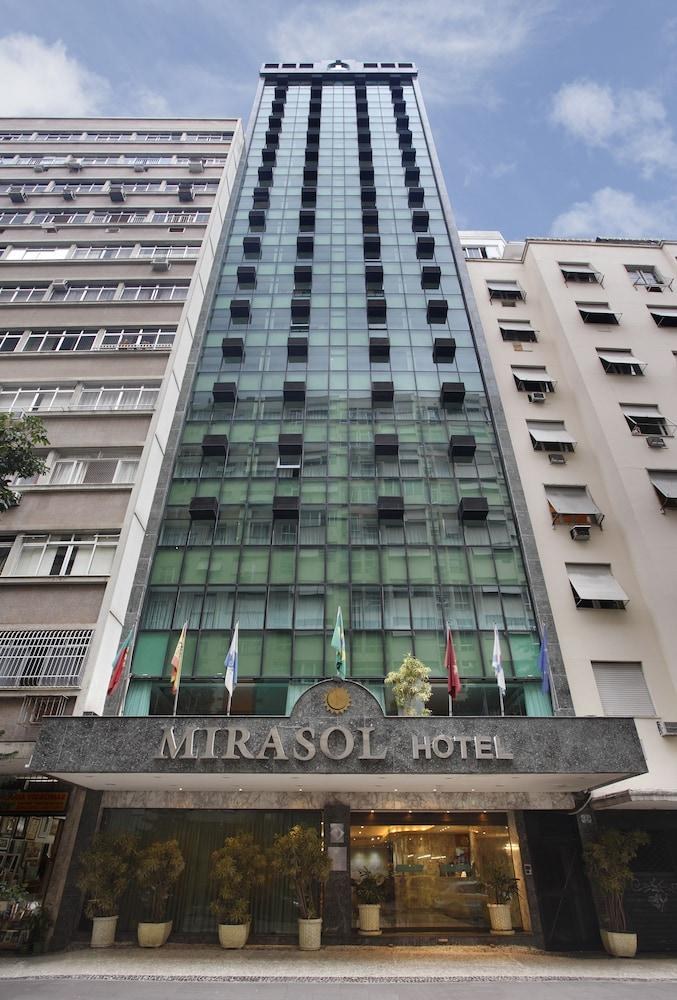 Mirasol Copacabana photo 3