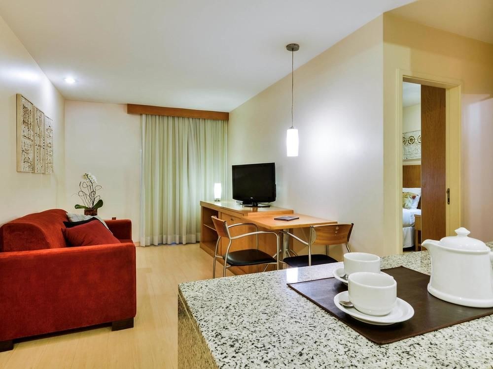 TULIP INN RIO DE JANEIRO photo 2
