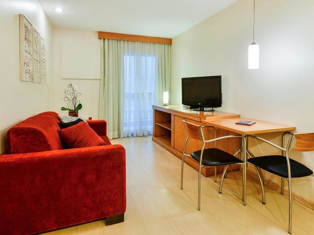 TULIP INN RIO DE JANEIRO photo 4