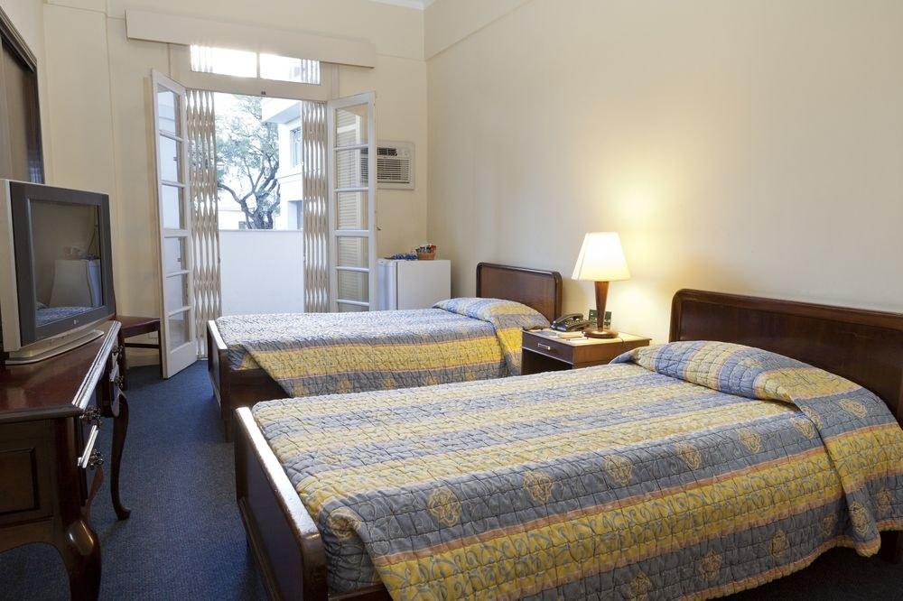 B&B Hotel Santos Dumont Rio de Janeiro photo 2