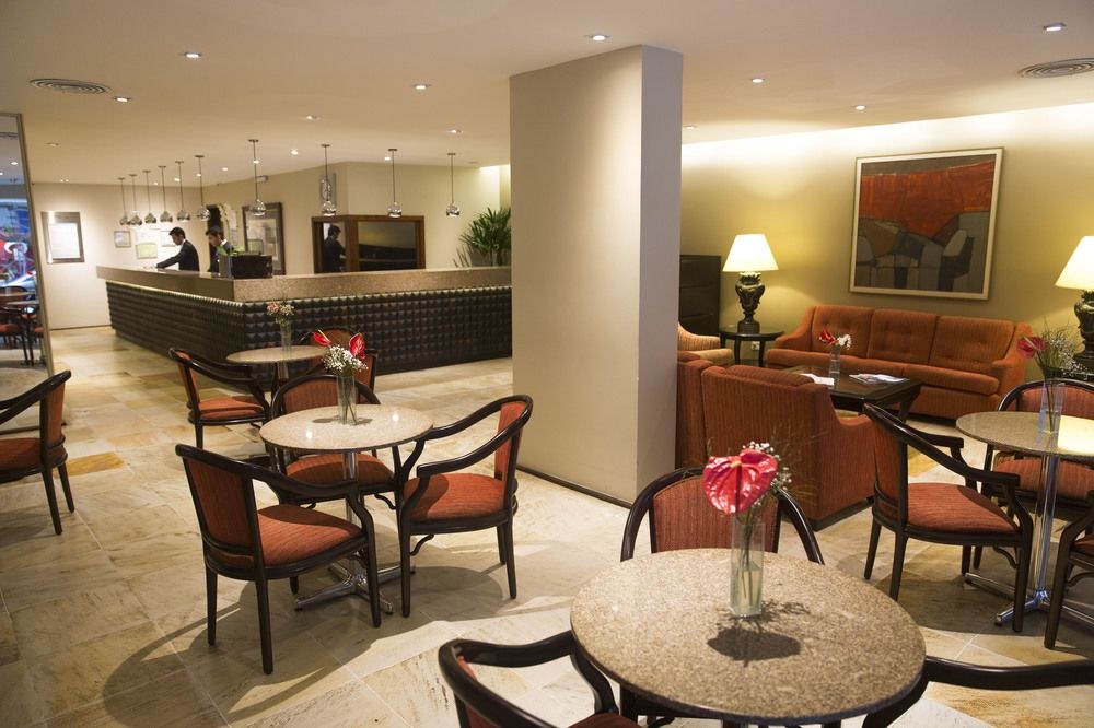 Savoy Othon Lite