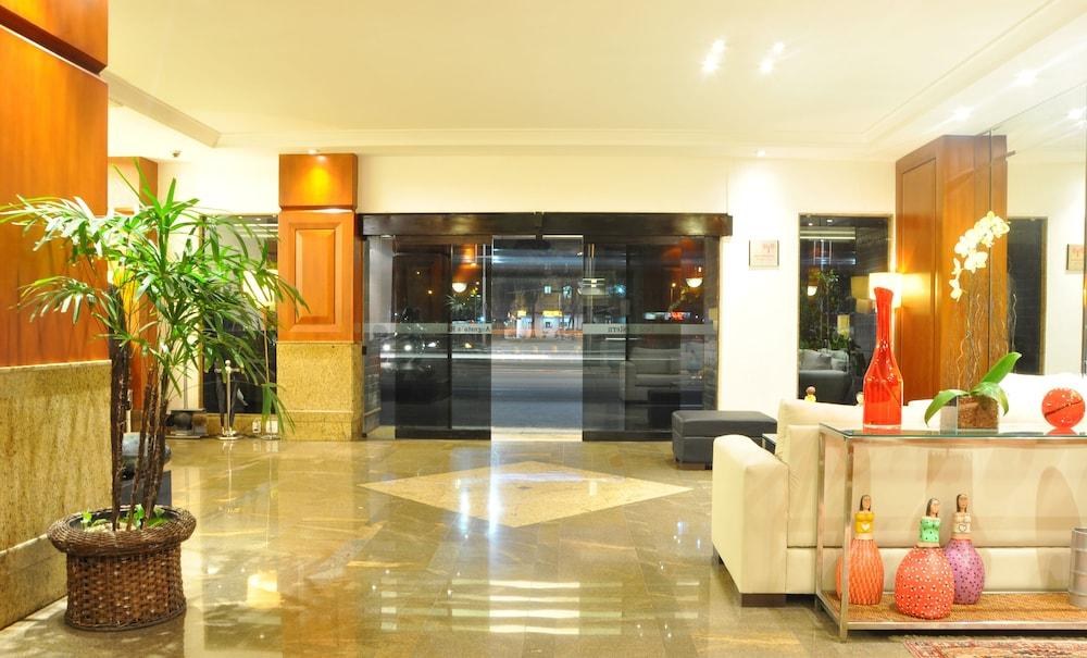 Augusto's Rio Copa Hotel photo 2