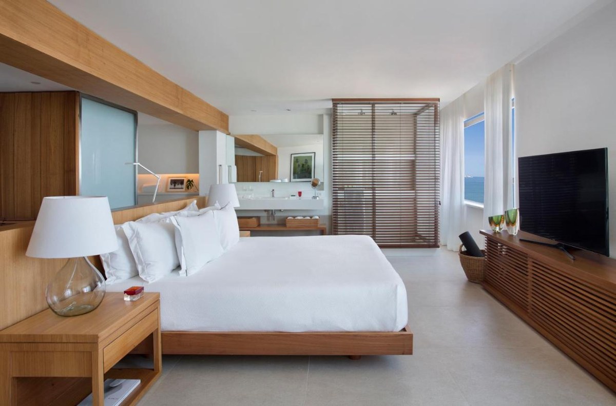 JANEIRO HOTEL photo 2