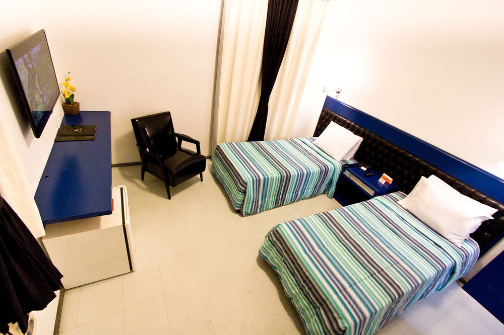 Hotel Normandie - by Easy Hotels