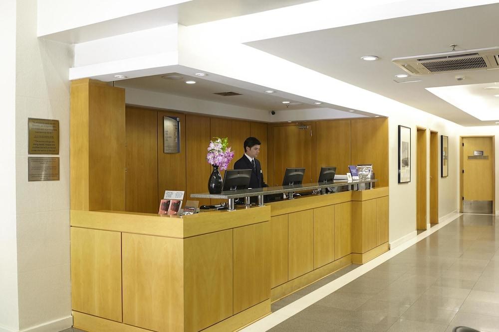 Transamerica Executive Faria Lima photo 3