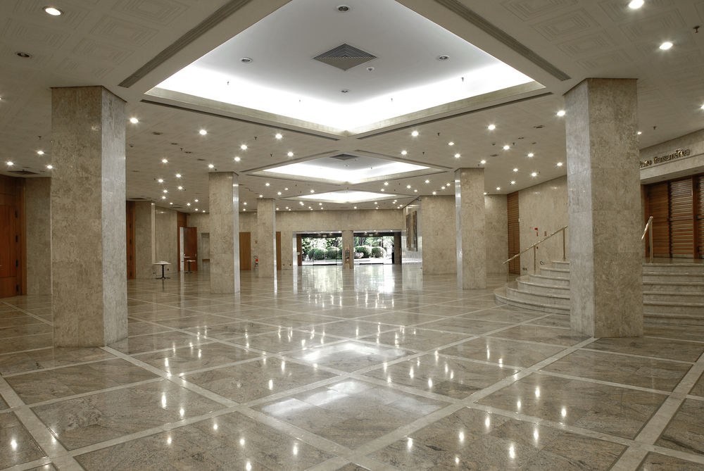 Hotel Transamerica São Paulo photo 1