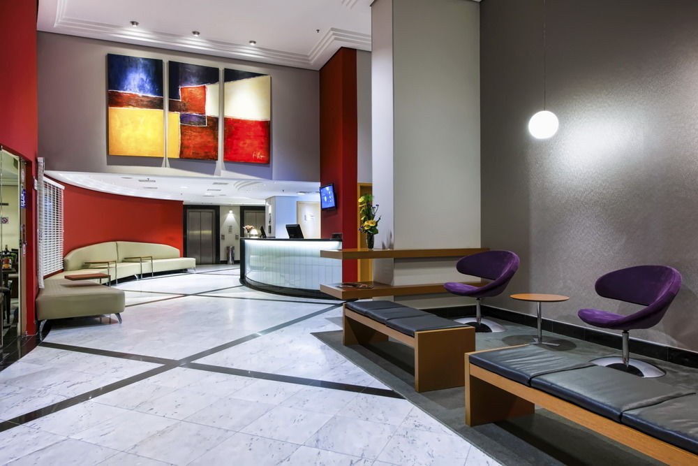 COMFORT IBIRAPUERA photo 1