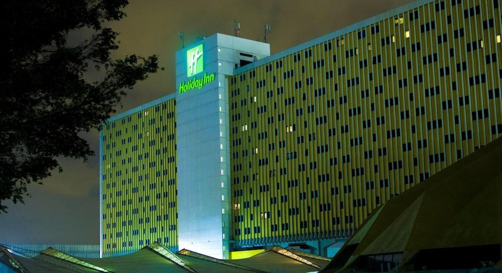 Holiday Inn Parque Anhembi photo 2