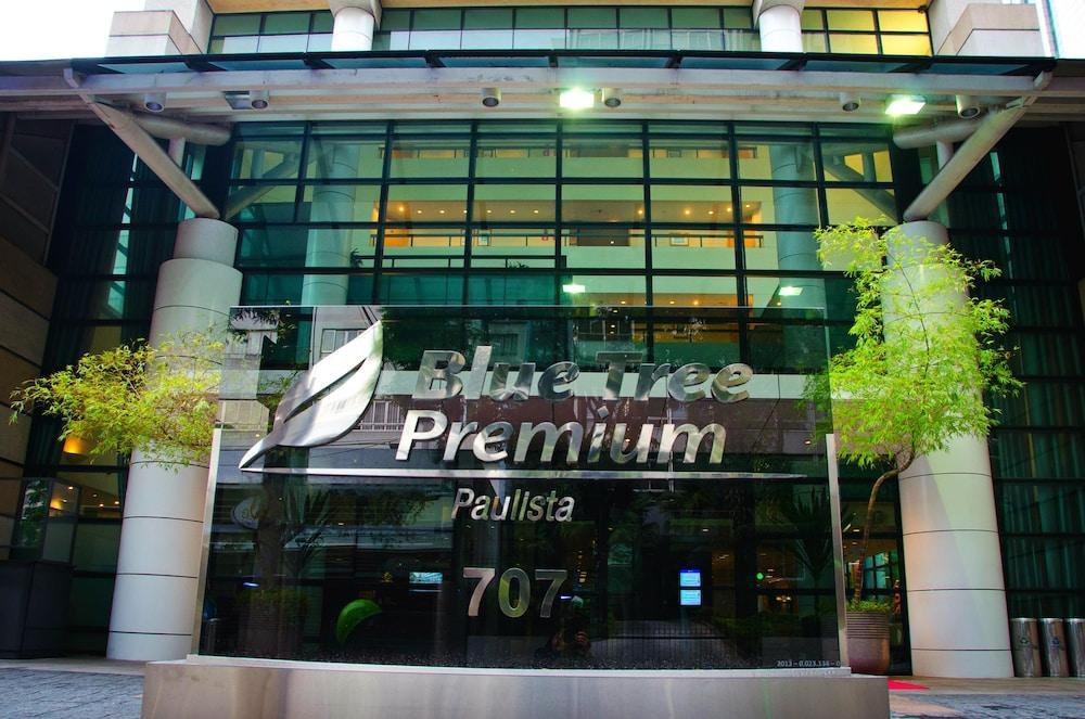 Blue Tree Premium Paulista photo 3