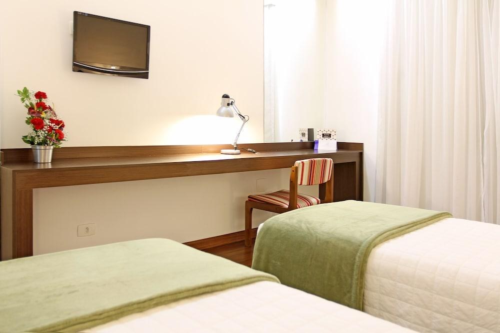 Gran Villagio Hotel SP by Castelo Itaipava photo 2