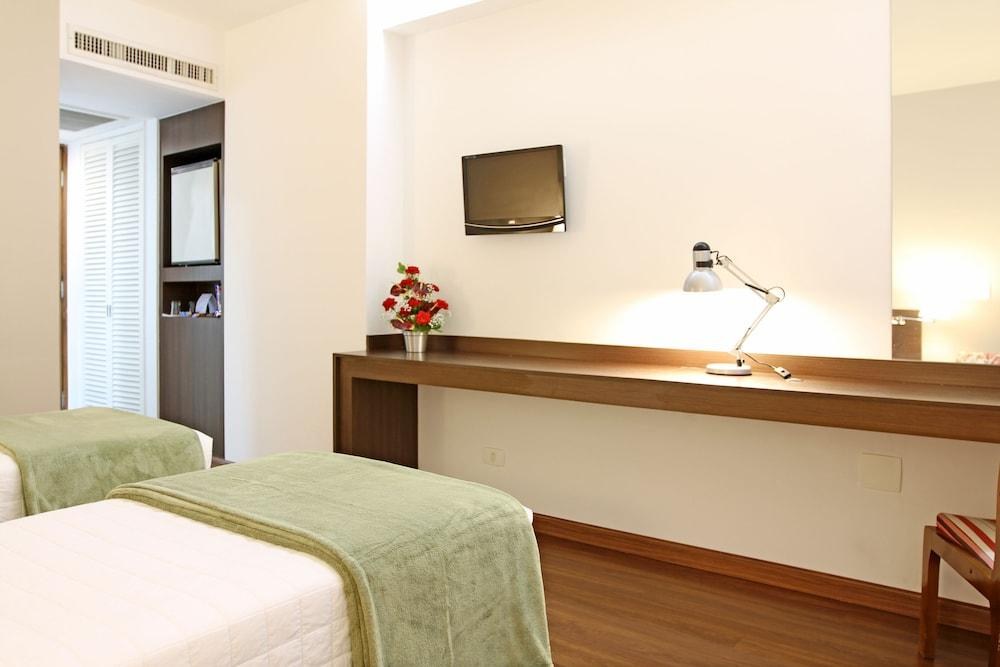 Gran Villagio Hotel SP by Castelo Itaipava photo 4