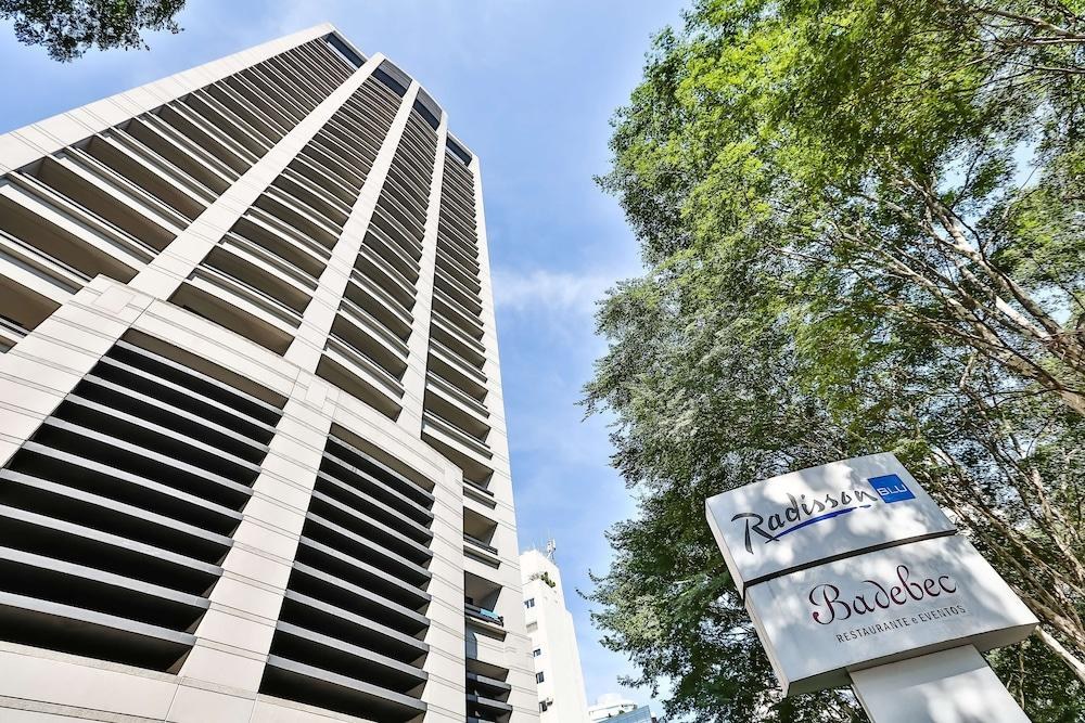 Radisson Blu São Paulo photo 4