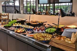 Double Tree by Hilton Sao Paulo Itaim photo 2