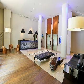 Double Tree by Hilton Sao Paulo Itaim photo 3