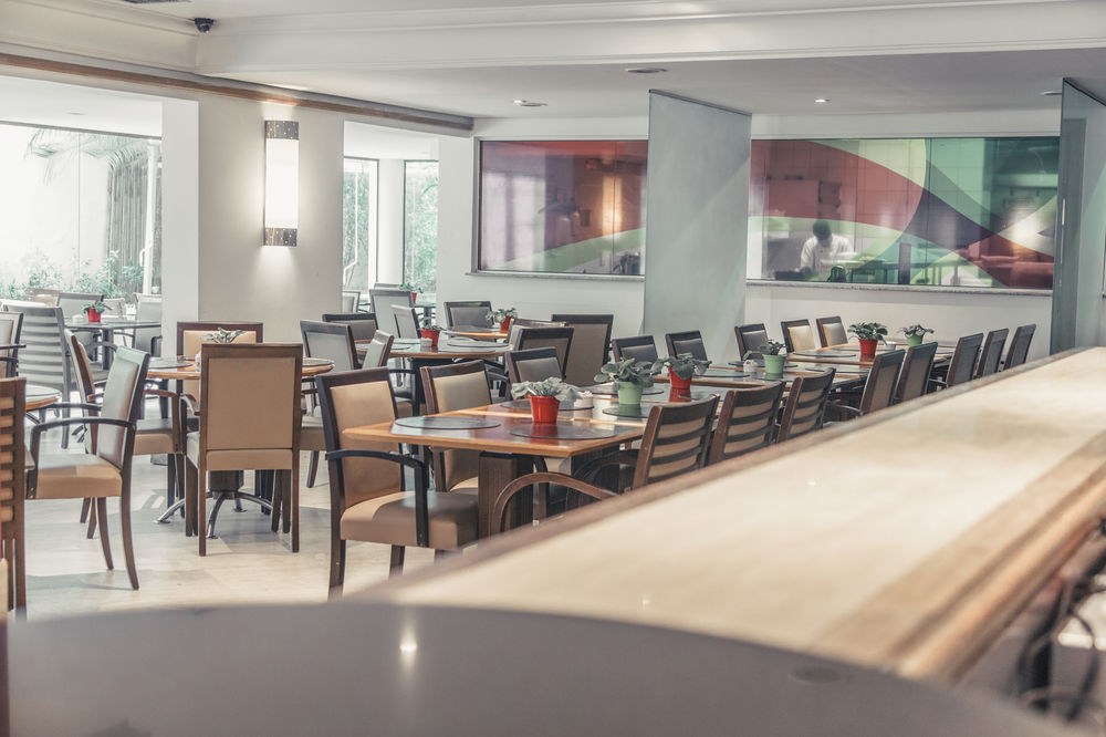 Wyndham São Paulo Berrini photo 2