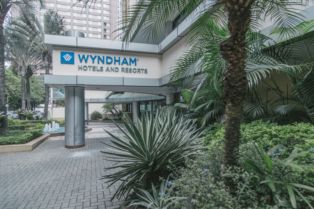 Wyndham São Paulo Berrini photo 4