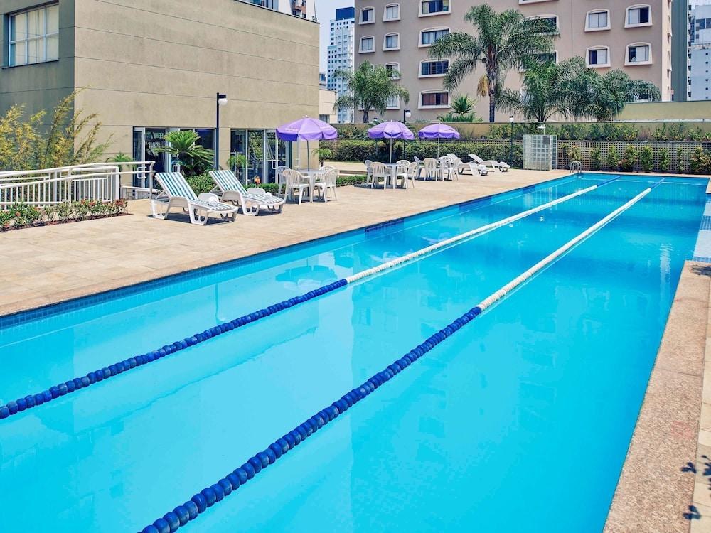 Mercure SP Vila Olímpia photo 2