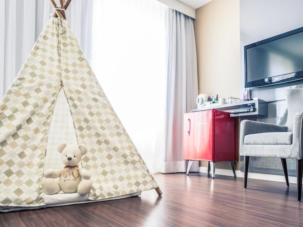 Mercure SP Vila Olímpia photo 4