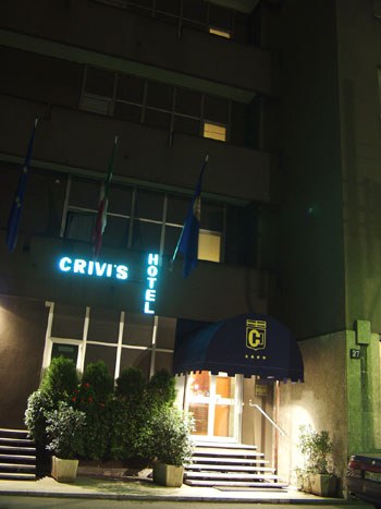 Hotel Crivi's photo 4