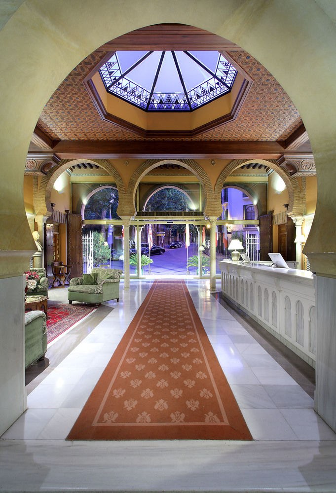 Alhambra Palace Hotel photo 3