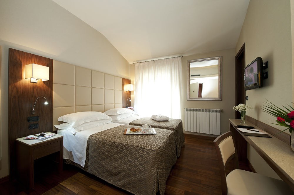 HOTEL FENICE