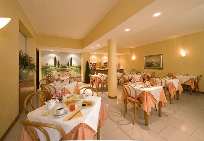HOTEL FENICE photo 4
