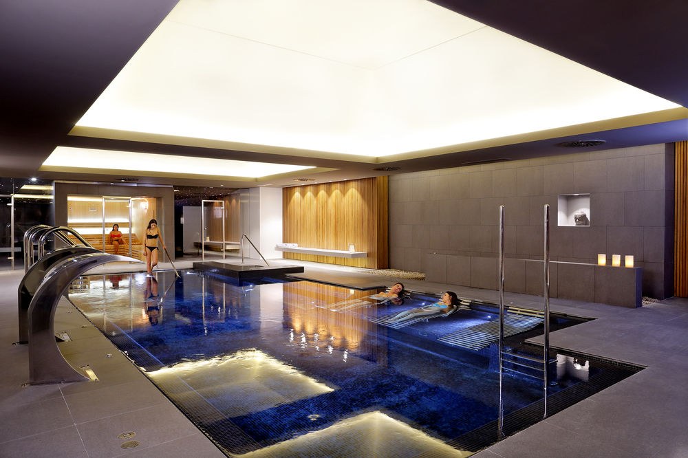InterContinental Barcelona by IHG photo 1