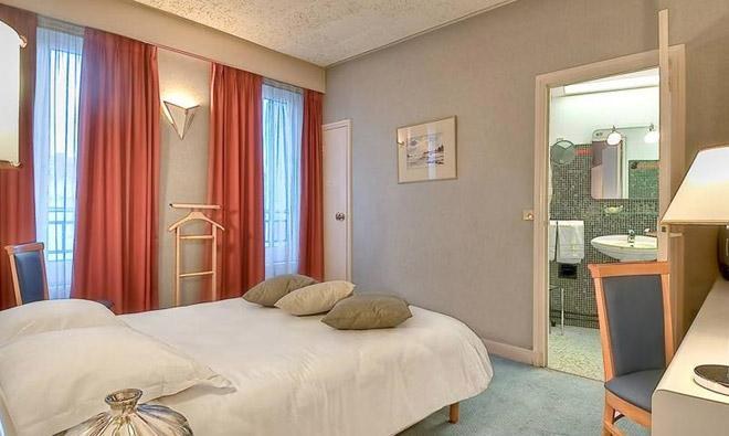 MERCURE PARIS GARE DE LYON OPERA BASTILLE