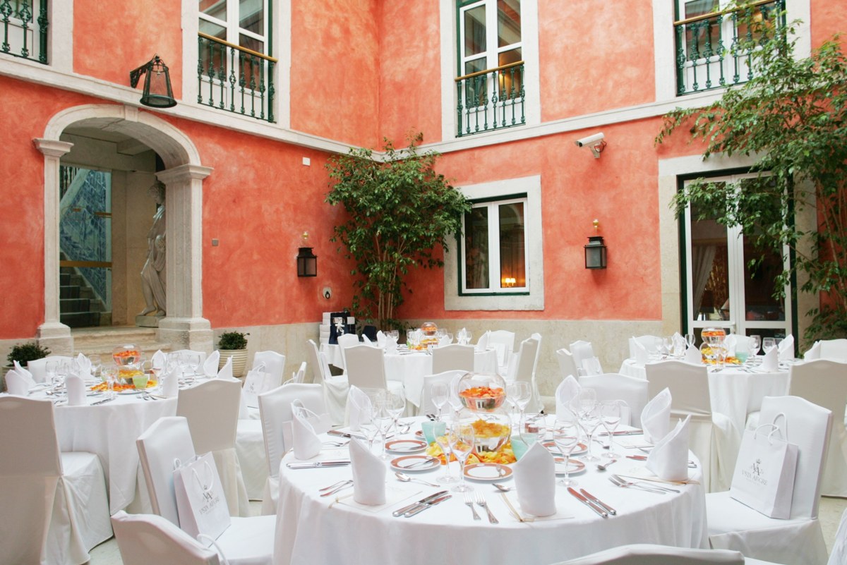 REAL PALACIO photo 1