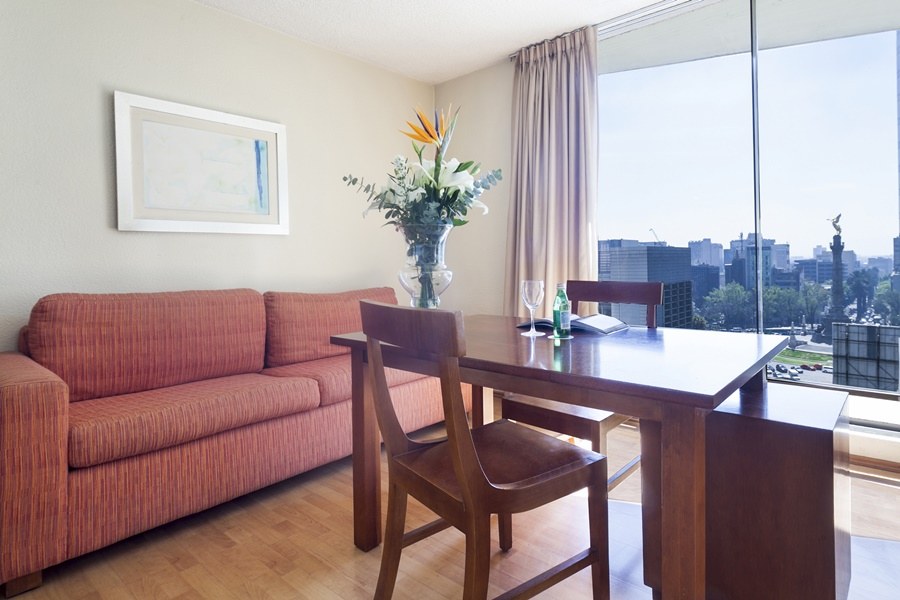 EXE SUITES SAN MARINO photo 2