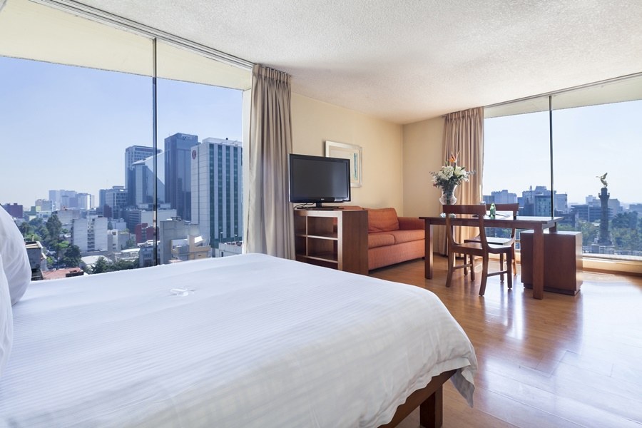 EXE SUITES SAN MARINO photo 3