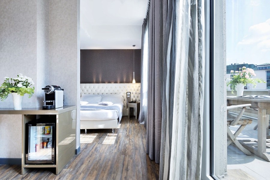 C-HOTELS ATLANTIC photo 2