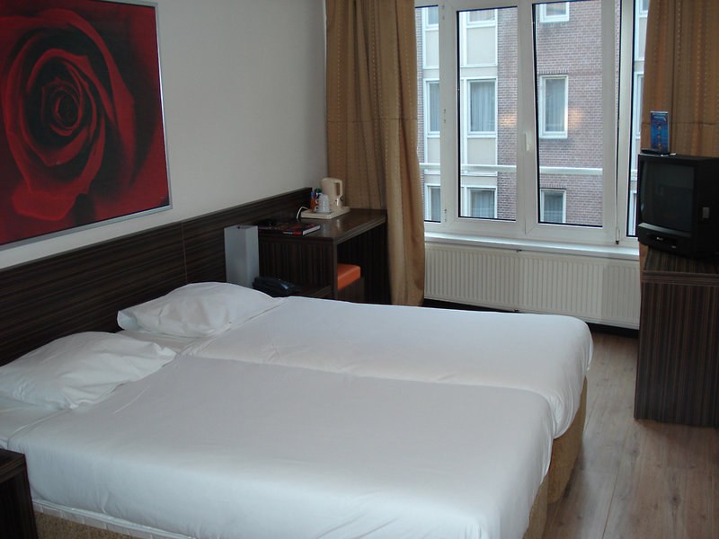FRANCE HOTEL AMSTERDAM